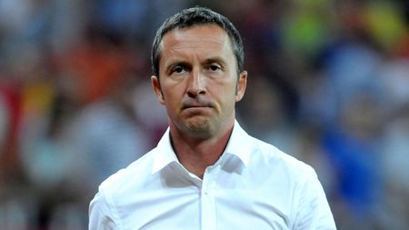 Moment inedit între Răzvan Marin și Mihai Stoica: „I-am rupt două degete”