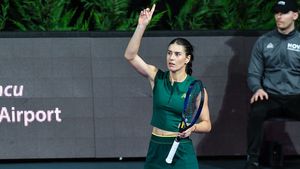 Sorana Cîrstea și Irina Begu, în sferturile probei de dublu la Transylvania Open. Jaqueline Cristian debutează pe tabloul de simplu