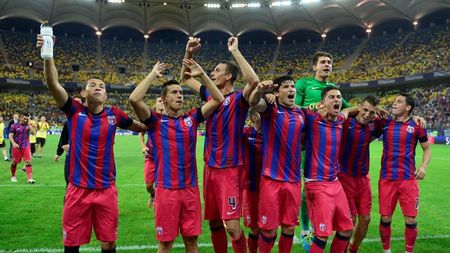 S-a dat startul vânzărilor și la casele de bilete! Câte tichete au rămas pentru meciul cu Chelsea