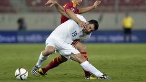 Tricolorii îl vor pe Pițurcă la cârma naționalei. Hoban: "Sper să rămână. La final, își va îndeplini visul"