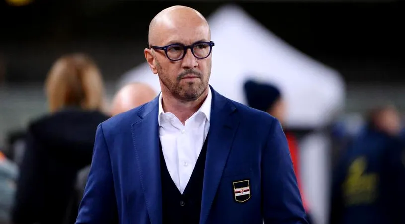 Zenga și Stoian se îndreaptă spre Serie B! Crotone a revenit de la 1-0 în partida cu Lazio, dar Milinkovic-Savic a înscris pe final și l-a trimis pe 