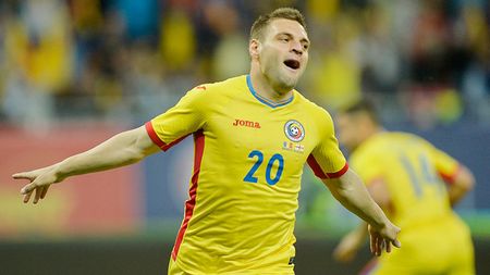 Victoria la scor cu Georgia nu i-a luat mințile lui Adi Popa: "Cu Franța va fi altceva, dar presiunea e pe ei"