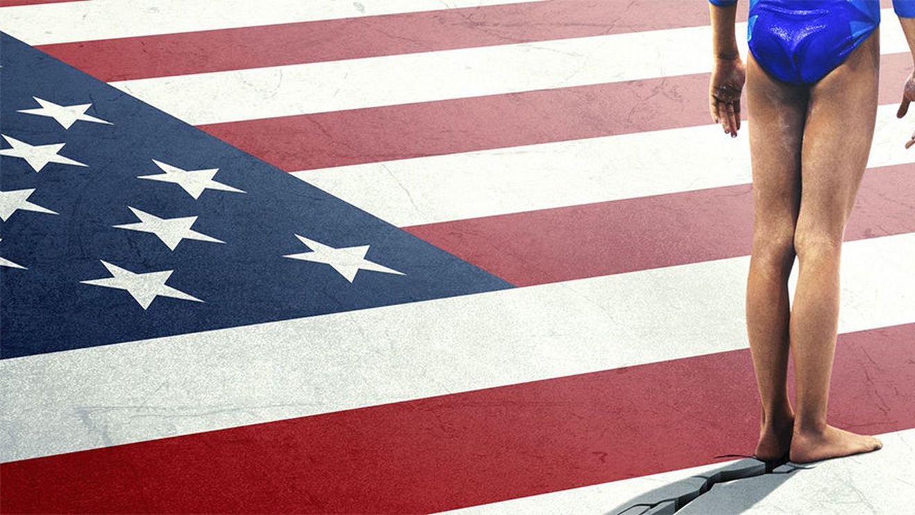 Ce vedem pe Netflix | „Athlete A", documentarul care a zguduit din temelii gimnastica americană, după sentința în cazul doctorului Larry Nassar. Ce depoziție face în peliculă familia Martha și Bela Karoly