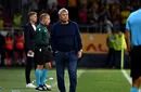 Gigi Becali n-a mai suportat și a răbufnit, în direct, împotriva selecției făcute de Mircea Lucescu! Patronul FCSB, furios că nu a fost convocat Bîrligea, l-a acuzat pe selecționerul României că a convocat un jucător de la Dan Șucu pentru că e rapidist