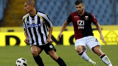 Napoli, ce transfer!** Italienii au câștigat o primă bătălie cu Liverpool: Inler pe San Paolo, pentru 15 milioane
