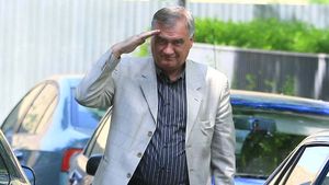 Lovitură la început de an! Gheorghe Chivorchian a fost condamnat în dosarul finanțării lui Poli Timișoara, alături de alți oameni importanți din Consiliul Județean Timiș | UPDATE Reacția lui Chivorchian