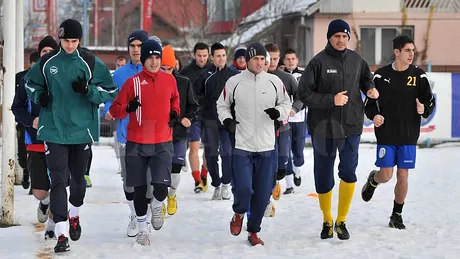 Corona Brașov a sunat adunarea!