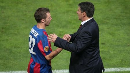 Apostol:** "Nu regret că am plecat de la Steaua! Știu cine sunt, nu am pierdut nimic!" VEZI unde vrea să joace!