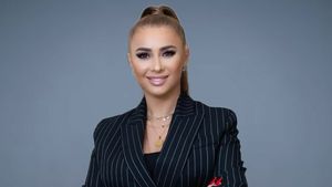 Anamaria Prodan a bătut palma cu fostul investitor al Rapidului: afacere inedită pentru agenta de jucători. „Am anunțat oficial”. EXCLUSIV