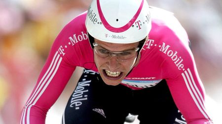 Rutierul german Patrick Sinkewitz a fost suspendat opt ani