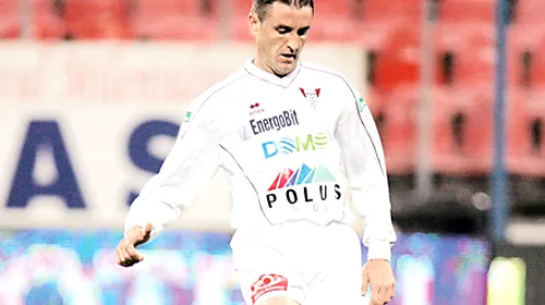 Vasile Jula: „CFR o bate cu 2-0 pe Gloria”