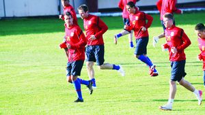 Ilie Stan e mulțumit de lot: "În iarnă vom trage linie și vom vedea ce e de făcut!" Ce spune de meciul cu Vaslui