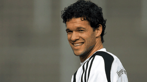 Ballack: "Ajungem cel puțin în sferturi la Euro"