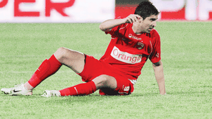 „Mă doare că nu joc"