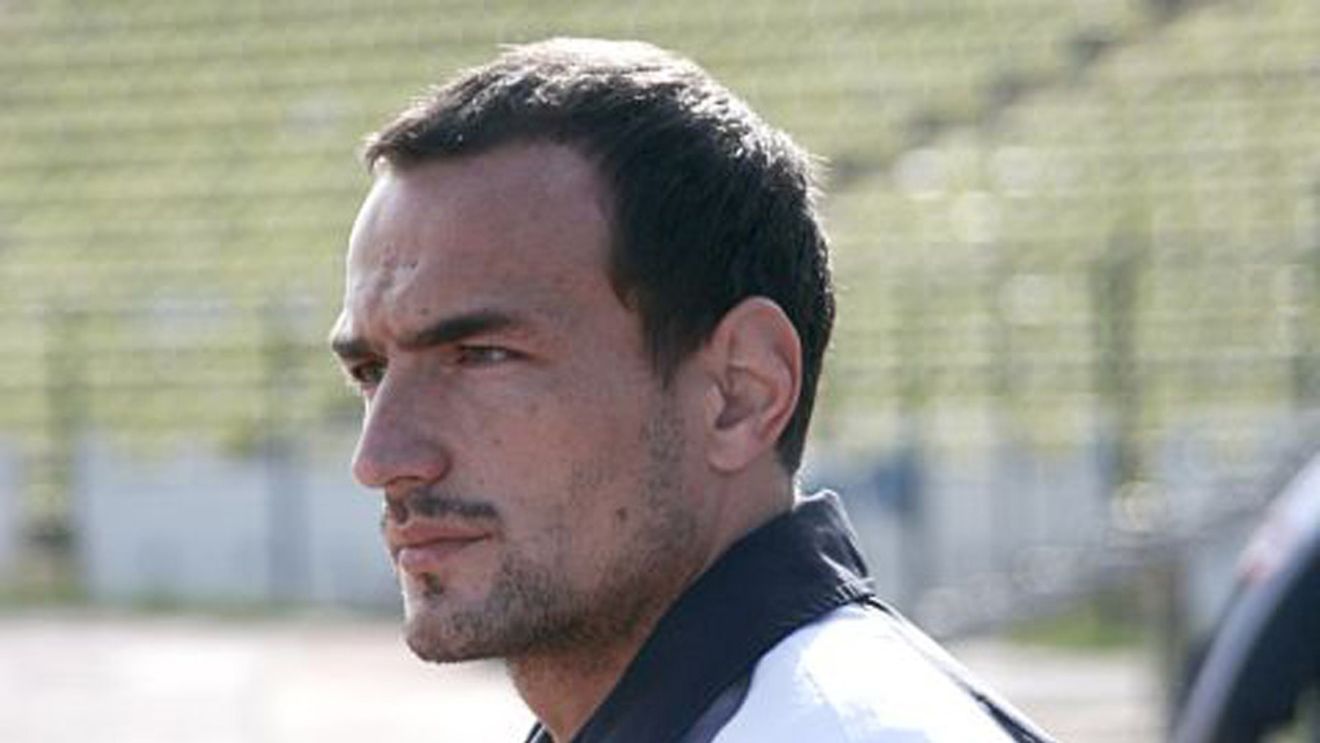 Ionuț Badea: "Nu ne interesează poziția din clasament"