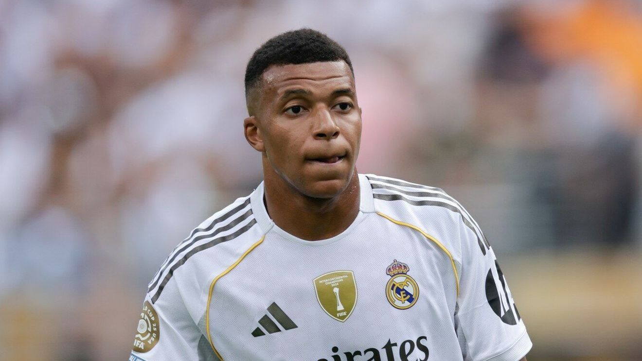 Real Madrid s-a chinuit cu o echipă de liga a treia, dar Mbappe se apropie de un record istoric