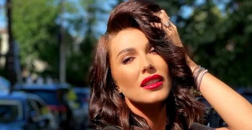 De ce a ajuns Ilinca Vandici pe mâinile medicilor! Ce a pățit prezentatoarea tv: 'N-am descoperit încă ce este'