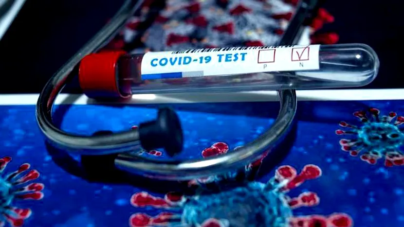 Bilanțul COVID-19 în România: 13.197 de infectări în utlima zi