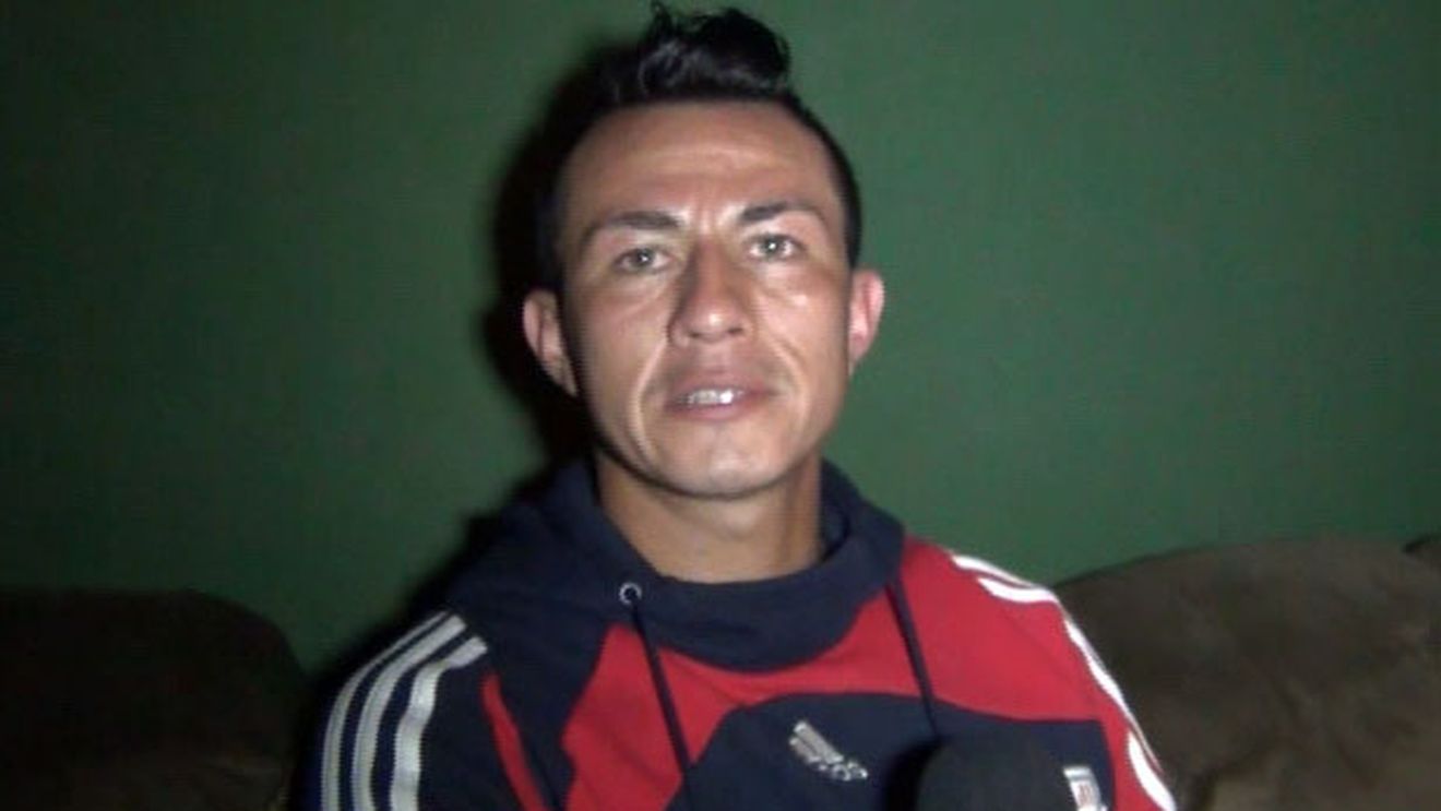 Fostul fotbalist Alfredo Pacheco a fost asasinat. În 2013 a fost suspendat pe viață pentru implicare în meciuri trucate