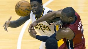 Reușesc surpriza? Indiana a împins finala cu Heat în meci decisiv