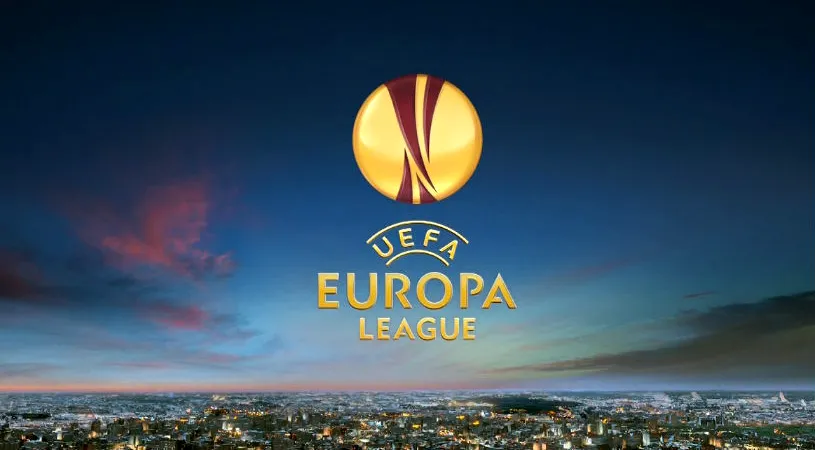 UEFA a anunțat urnele pentru tragerea la sorți a 16-imilor Europa League. Inter - Liverpool, Everton - Roma sau Napoli - Spurs pot fi blockbuster-urile competiției
