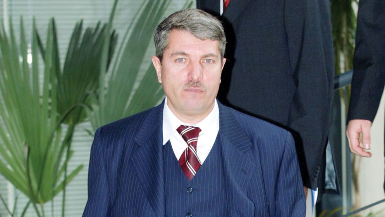 „Kassai nu se poate delimita!"