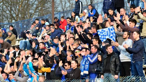 Bilete online la derby-ul Universitatea Craiova - Astra, între 5 și 35 lei. De ce Cîrțu își compară echipa cu Steaua dinainte de '89
