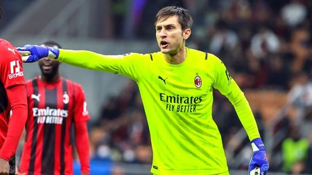 Ciprian Tătărușanu, titular în Liga Campionilor, după gafa din Serie A! Cum s-a descurcat portarul român contra lui Atletico