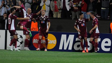 EXCLUSIV** Bombele pregătite de CFR Cluj pentru Ligă: Săpunaru, un fundaș de la AEK și un atacant!