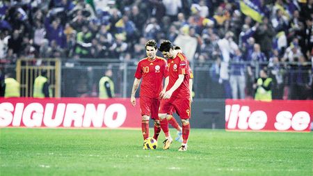 Mutu și Marica în Ghencea?** "Briliantul" s-a autopropus, iar Gigi Becali vrea să-l împrumute gratis pe "neamț"! Cu cei doi în echipă Steaua ar arăta ca naționala