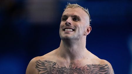 Kyle Chalmers, rivalul lui David Popovici și al lui Zhanle Pan, e obsedat de UFC. „Ar trebui să fie așa și în înot. Am devenit fan, când am văzut că își cară pumni cu nemiluita”