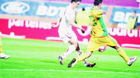 Pancu e ironic:** "Steaua ne mai bate când va juca Dică la ei"