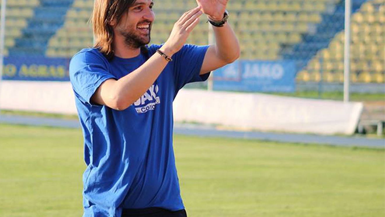 Alexa, doar cuvinte de laudă pentru echipa sa după primul succes din istorie pe teren propriu în Liga 1: "Am fost echipa mai bună, victorie meritată"