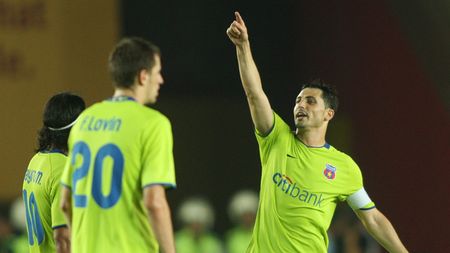 Oli spre Argăseală: "Pierdeți un jucător bun, dar pentru vestiar, plecarea lui este un câștig!"