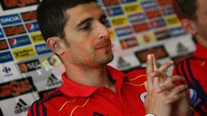 Niculae: "Nu trebuie să tăiem capete după niște meciuri amicale!"