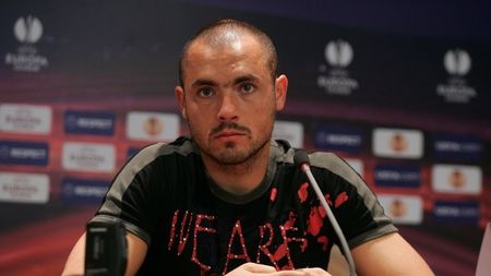 "Suntem pregătiți pentru retur!** Nu ar fi bine pentru noi să se amâne!"