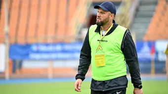 Ceahlăul întâlnește revelația FC Bihor și forțează pătrunderea în Top 6. Valentin Avădanei se așteaptă la un meci complicat: ”Adversarii sunt foarte bine organizați”