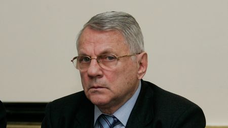 Mircea Rădulescu: "Alegerea lui Răzvan ca selecționer este bună"