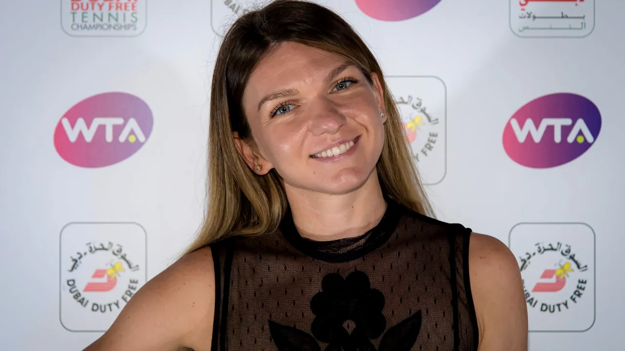 Simona Halep, gata de turneul de la Praga! Mesajul special după ce a ajuns în Cehia și cum a fost surprinsă românca: „Haideți să ne bucurăm de asta!” | VIDEO