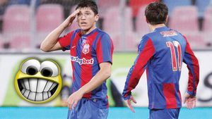 El Clasico în Ghencea!** Trecuți pe la BarÃ§a și Real, propuși la Steaua