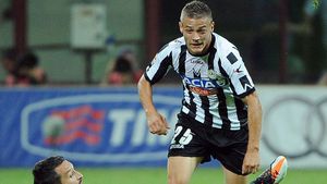 BarÃ§a, Inter și Milan, pe urmele lui Torje!** Fanii trag de român: "Pentru numele lui Dumnezeu, rămâi la Udinese"