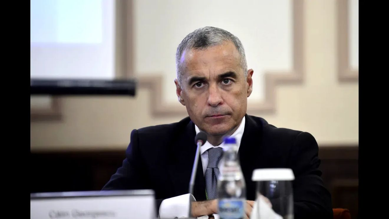 Susținătorii lui Călin Georgescu din sportul românesc ar putea primi o lovitură capitală: CCR va lua joi decizia legată de anularea primului tur al alegerilor. Elena Lasconi a sărit în apărarea democrației românești și a contracandidatului ei: „Fie că ne place sau nu”
