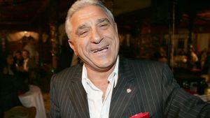 Giovani Becali: „Când vorbesc cu Pancu și îi spun să meargă la culcare...” | VIDEO EXCLUSIV ProSport LIVE