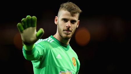 Fabulos! Manchester United plătește 120 de milioane de euro pentru un portar. De Gea e istorie 