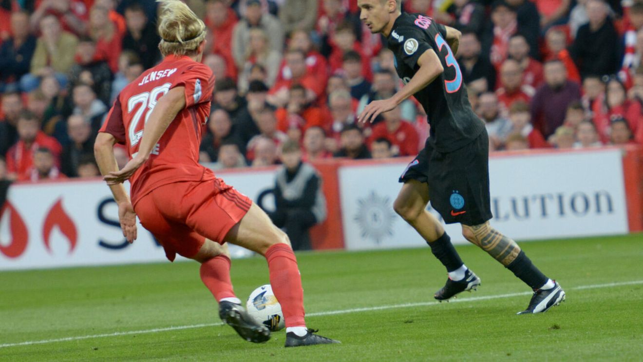 Și scoțienii consideră că FCSB a fost dezavantajată în meciul cu Aberdeen. „Toată lumea a fost surprinsă”