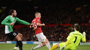 CFR îl 'BLOCHEAZĂ‚' pe Felgueiras în Liga 1! "Va fi cel mai scump transfer al nostru! Suma minimă pentru care portughezul poate pleca 