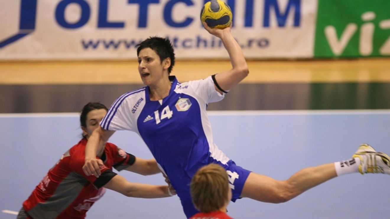 "Nimeni nu ne stă în cale** dacă jucăm la 80% din potențial!"