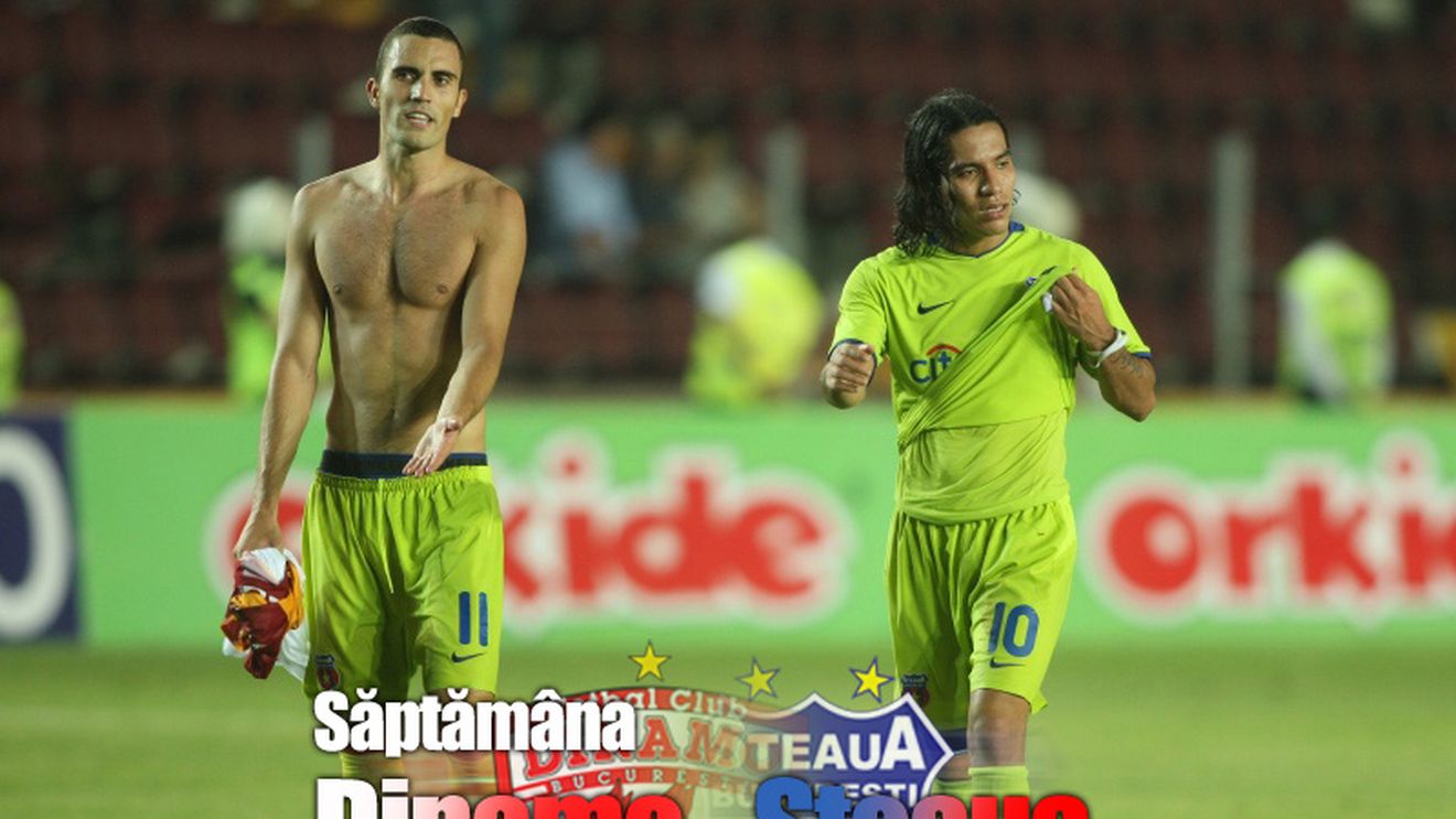 Răchită: "La 2-0 cu Lyon, nu te poți apăra cu sud-americani! Trebuiau mai mulți români în teren!"