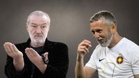 A semnat cu FCSB și are clauză de 50.000.000 de euro! Gigi Becali e în extaz: „L-am felicitat pe Meme Stoica”
