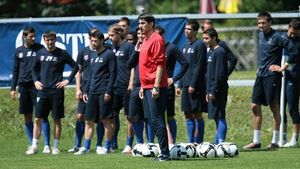 Tata Jean: "Moraes nu pleacă la Steaua! Am vorbit cu Pițurcă și m-a întrebat de alt jucător"